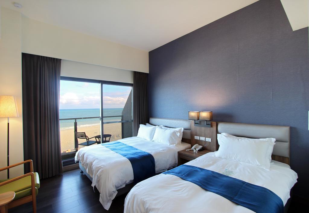 Celebrity 99 Hotel Ji'an Esterno foto