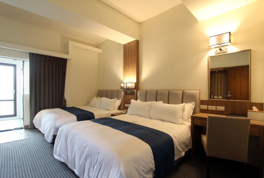 Celebrity 99 Hotel Ji'an Esterno foto